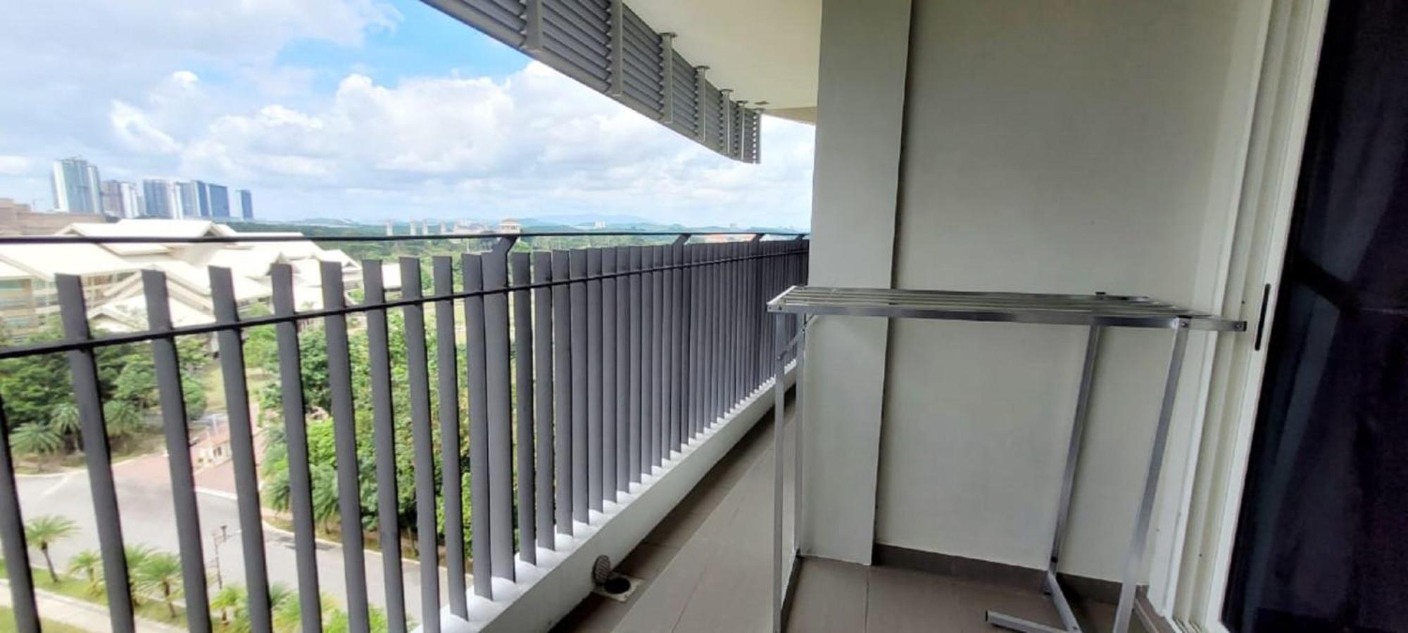 Hostahome Suites At Encorp Marina, Mins To Legoland Malaysia Nusajaya  Room photo